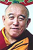 Khensur Denma Locho Rinpoche