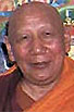 Ling Rinpoche