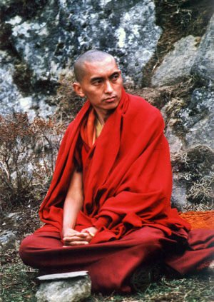 lama zopa rinpoche